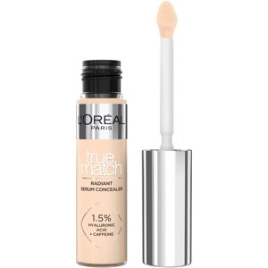 LOreal Paris L'Oreal Paris True Match Radiant Serum Concealer 11 ml - 2R Image