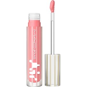 MAC Lipglass Air Non-Sticky Gloss 5 ml - Snobbish Image