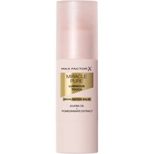 Max Factor Miracle Pure Luminous Touch 6 gr. - Rose Gold 15 Image