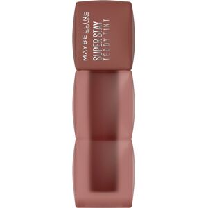 Maybelline Superstay Teddy Tint Lipstick 5 ml - 20 Mascara Tear Image
