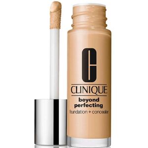 Clinique Beyond Perfecting Foundation + Concealer 30 ml - Linen Image