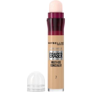 Maybelline Instant Anti-Age Eraser Concealer 6,8 ml - 07 Sand Image
