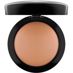 MAC Mineralize Skinfinish Natural Powder 10 gr. - Dark Deep Image