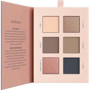 bareMinerals Mineralist Eyeshadow Palette 78 gr. - Ultranatural Image