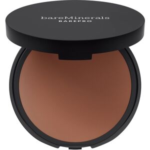 bareMinerals BarePro 16hr Skin-Perfecting Powder Foundation 8 gr. - Deep 55 Neutral Image