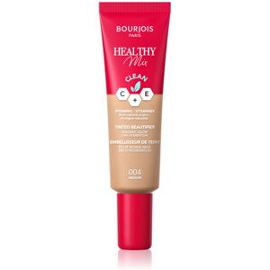 Bourjois Healthy Mix Let foundation med fugtgivende virkning Skygge 004 Medium 30 ml Image