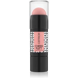 Catrice Cheek Flirt Face Stick Rouge stick Skygge 030 · Rock'n'Rose 5,5 g Image