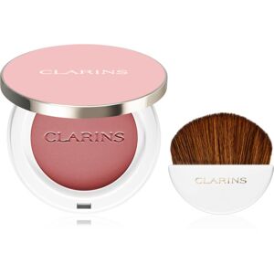 Clarins Joli Blush Langtidsholdbar rouge Skygge 03 Cheeky Rose 5 g Image