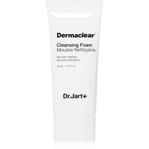 Dr. Jart+ Dermaclear™ Cleansing Foam Dybderensende mousse 30 ml Image