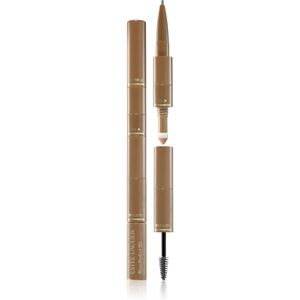 Estée Lauder BrowPerfect 3D All-in-One Styler Øjenbrynsblyant 3-i-1 Skygge Cool Blonde 2,07 g Image
