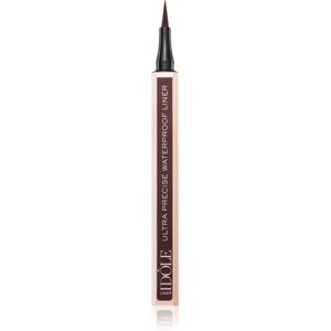 Lancôme Lash Idôle Liner Vandfast eyeliner 02 BROWN 1 ml Image