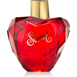 Lolita Lempicka Sweet Eau de Parfum til kvinder 100 ml Image