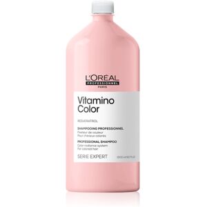 L’Oréal Professionnel Serie Expert Vitamino Color Stråle shampoo Til farvet hår 1500 ml Image