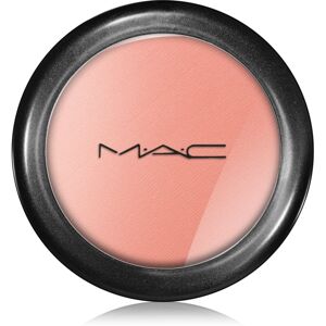 MAC Cosmetics Sheertone Blush Blush Skygge Peaches 6 g Image