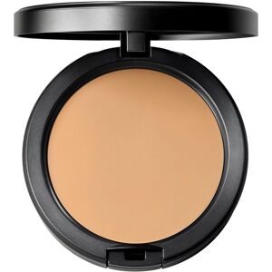 MAC Cosmetics Studio Fix Powder Plus Foundation Prefill Mat pudder foundation Skygge NC20 12 g Image