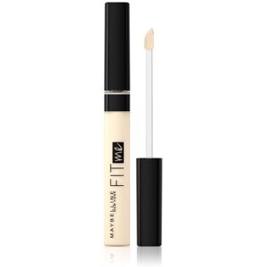 MAYBELLINE NEW YORK Fit Me! Concealer Skygge 05 Ivory 6.8 ml Image
