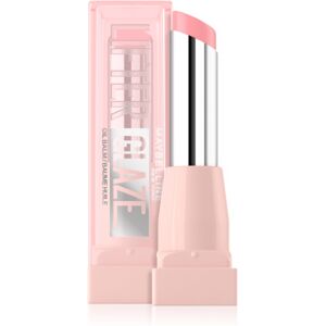 MAYBELLINE NEW YORK Lifter Glaze Intensiv fugtgivende læbepomade med stor glanseffekt Skygge 002 Pink Drip 2.8 g Image