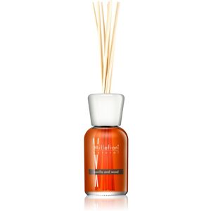 Millefiori Milano Vanilla & Wood aromadiffusor 500 ml Image