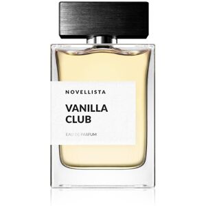 NOVELLISTA Vanilla Club Eau de Parfum Unisex 75 ml Image