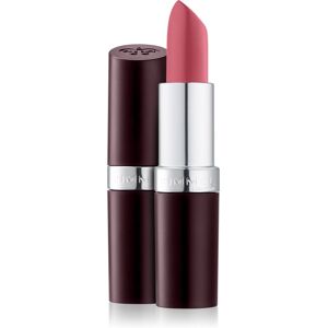 Rimmel Lasting Finish Langtidsholdbar læbestift Skygge 077 Brink of Pink 4 g Image