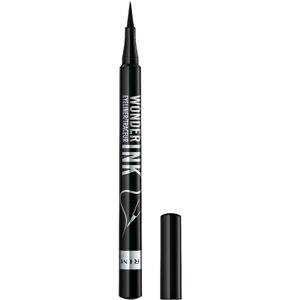 Rimmel Wonder Ink Eyeliner blyant Skygge 001 Black 1 ml Image