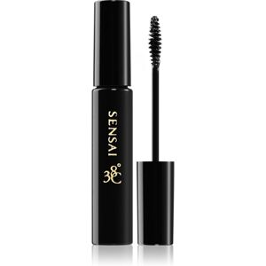 Sensai 38°C Mascara Mascara For et naturligt look Skygge Black 6 ml Image