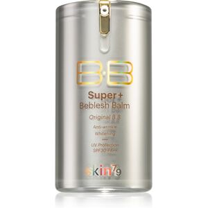Skin79 Super+ Beblesh Balm Fugtgivende BB creme SPF 30 Skygge Natural Beige (Gold) 40 ml Image