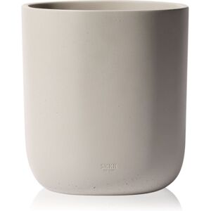 SKKN BY KIM Home accessories Waste Basket skraldespand 1 stk. Image