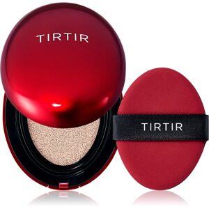 TIRTIR Mask Fit Red Cushion Langtidsholdbar foundation pude Skygge 15C Fair Porcelain 18 g Image