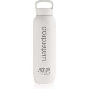 Waterdrop Thermo Steel All-Purpose ATP termoflaske (Begrænset udgave) White 1000 ml Image