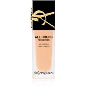 Yves Saint Laurent All Hours Foundation Langtidsholdbar foundation SPF 39 Skygge LC5 25 ml Image