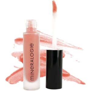 Mineralogie,Mineralogie Lips Mineralogie Lip Gloss Alpine Sunrise 6ml Image