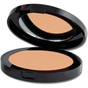 Mineralogie Pressed Mineral Foundation Golden Sand 9g Image