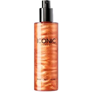 Iconic London,Iconic London Ansigtsmakeup Iconic London Prep Set Glow Glow 120ml Image