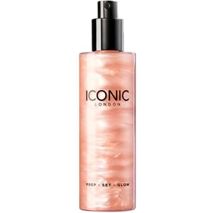 Iconic London,Iconic London Ansigtsmakeup Iconic London Prep Set Glow Original 120ml Image
