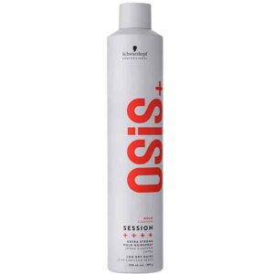 Schwarzkopf Osis+ Session Extreme Hold Hairspray 500ml Image