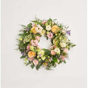 Interflora Rundkrans - Floristens kreative valg Image