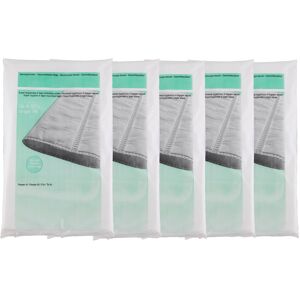 OBH Nordica 5 PAKKER OBH Jumbolino 2 støvsugerposer Image