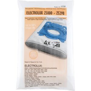 Electrolux Pure D8.2 x-efficiency / Ultrasilencer støvsugerposer Image