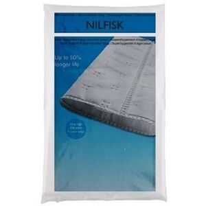 Nilfisk Alto - Multi 20, Multi 22, Multi 30, inox støvsugerposer Image