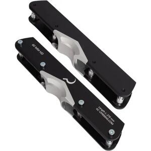 Ground Control Sort HD2 60 Aggressive Skate Frames Image