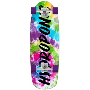 Hydroponic Rounded Komplet Cruiser Board (Tie Dye) Image
