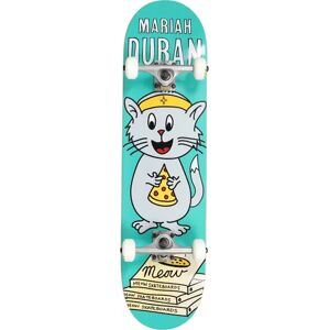 Meow Skateboards Meow Mariah Duran Whiskers Pro Komplet skateboard (Mariah Duran Whiskers) Image
