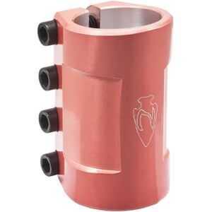 North Scooters North Hammer V2 SCS Clamp Til Løbehjul (Trans Peach) Image