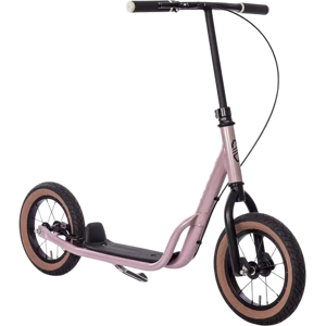 Puky R 07 L løbehjul med store hjul (Pearl Pink) Image