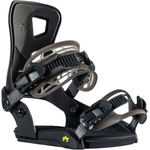Rome SDS Rome Ace Junior Snowboard Bindinger (Sort) Image