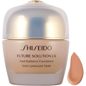 Shiseido Future Solution Lx Total Radiance Foundation 30mL N2 Image