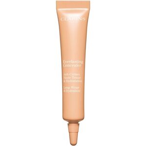 Clarins Everlasting Concealer Dark Circles 12mL 01 Light Image