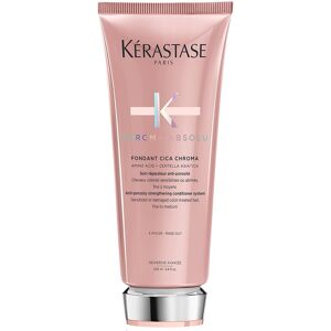 Kérastase Chroma Absolu Fondant Cica Chroma Conditioner 200mL Image
