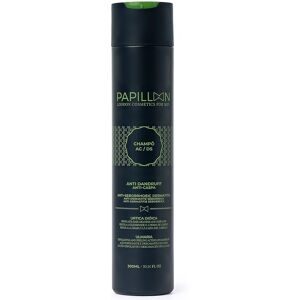 Papillon Shampoo Antidandruff and Antiseborrhoeic 300mL Image